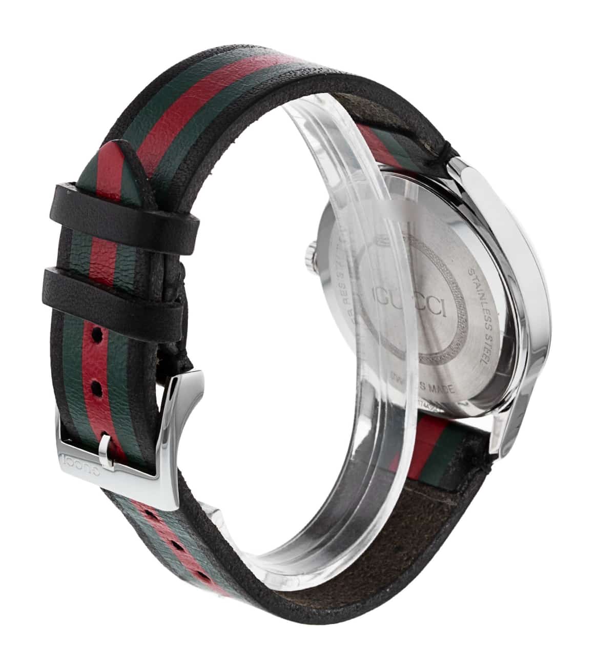 Pre Owned Gucci G Timeless YA1264079 Watch Watchfinder Co